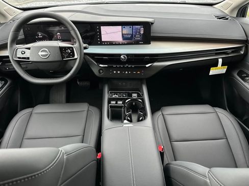 New 2025 Nissan Murano SL w/ Cargo Package image 18