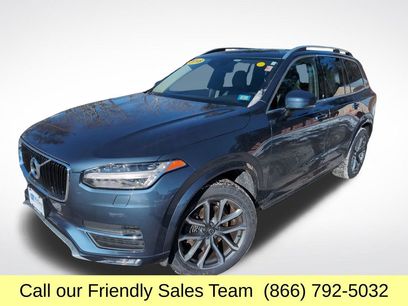 Used 2018 Volvo XC90 T5 Momentum w/ Momentum Plus Package