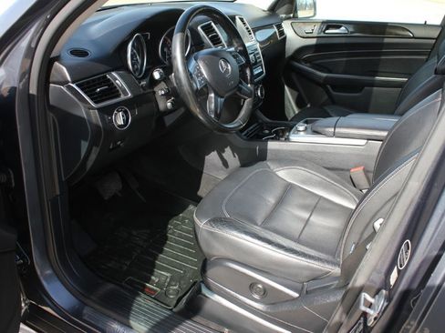 Used 2015 Mercedes-Benz ML 350 4MATIC image 26