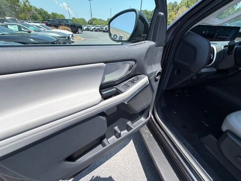 New 2027 Ford Expedition Active AWD/4WD image 10