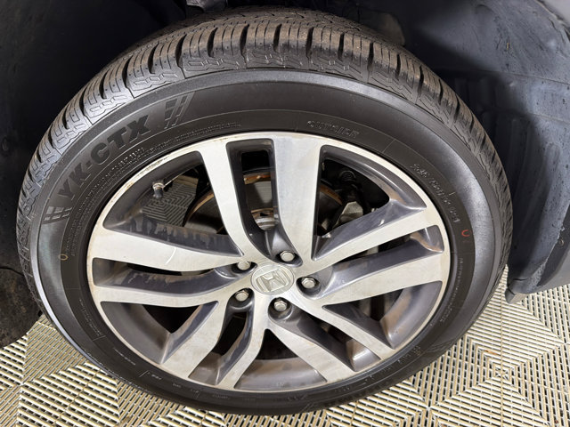 Used 2018 Honda Pilot Touring image 14