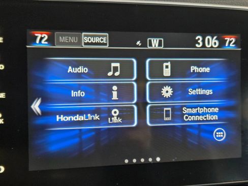 Certified 2020 Honda CR-V EX-L image 37