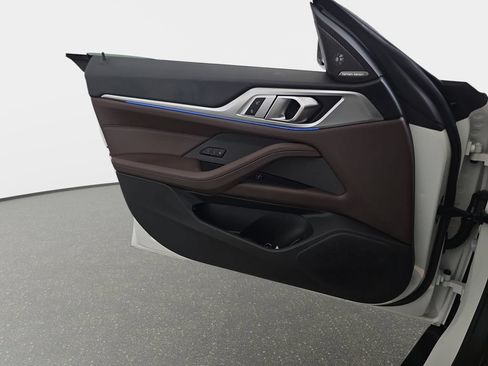 Used 2024 BMW i4 M50 AWD/4WD image 29