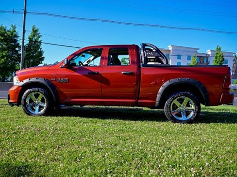 Used 2013 RAM 1500 Express AWD/4WD image 7
