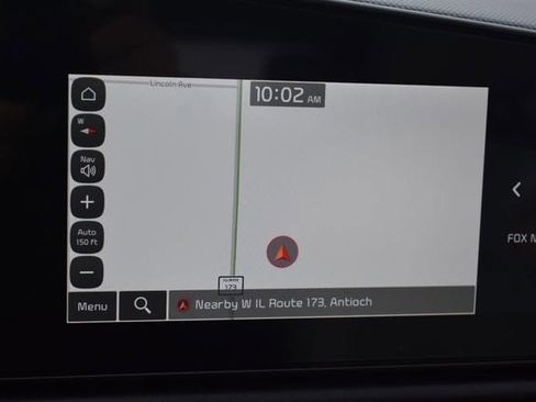 New 2026 Kia Niro EX FWD image 30