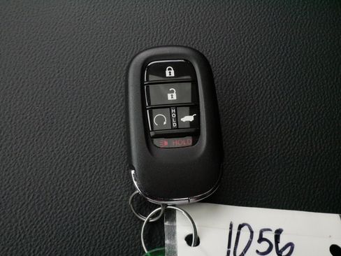 Used 2026 Honda CR-V Sport-L image 32