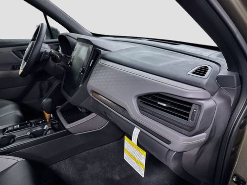 Used 2026 Subaru Forester Wilderness w/ Wilderness Plus Package AWD/4WD image 29