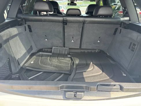 Used 2018 BMW X5 xDrive50i AWD/4WD image 8