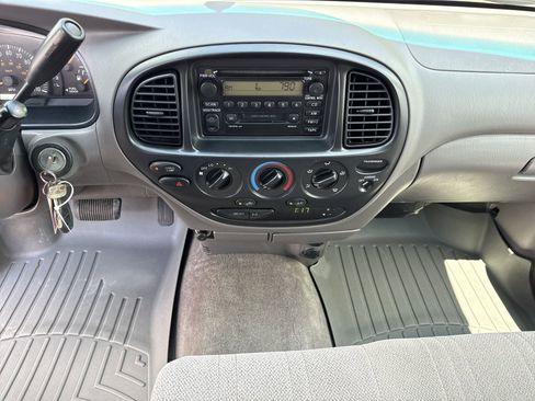 Used 2002 Toyota Tundra SR5 image 22