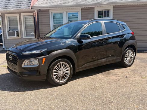 Used 2020 Hyundai Kona SEL AWD/4WD image 2