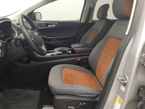Used 2018 Ford Edge SEL w/ Equipment Group 201A image 17