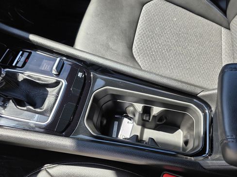 New 2025 Jeep Compass Latitude w/ Altitude Special Edition image 15