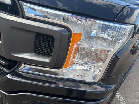 Used 2018 Ford F150 XLT w/ Equipment Group 302A Luxury AWD/4WD image 10