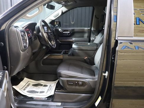 Used 2020 Chevrolet Silverado 1500 RST AWD/4WD image 44