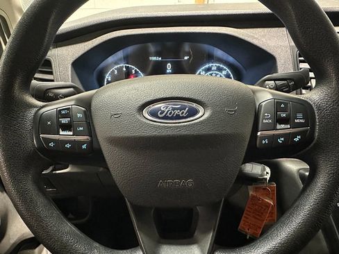 Used 2024 Ford Transit 250 148 High Roof image 28