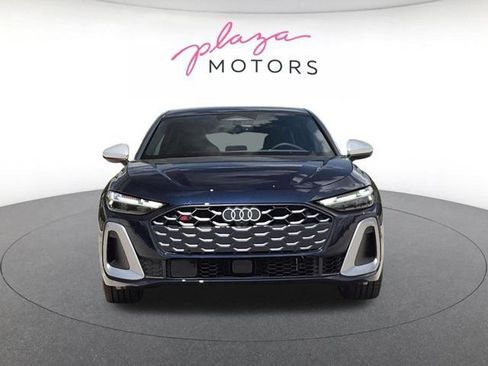 New 2026 Audi S5 Premium Plus AWD/4WD image 2