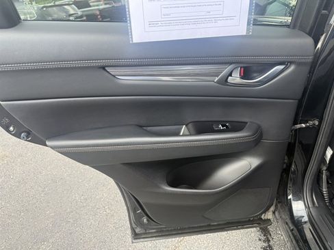 Used 2019 MAZDA CX-5 Grand Touring AWD/4WD image 42