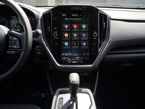 New 2026 Subaru Crosstrek 2.0i Premium AWD/4WD image 15