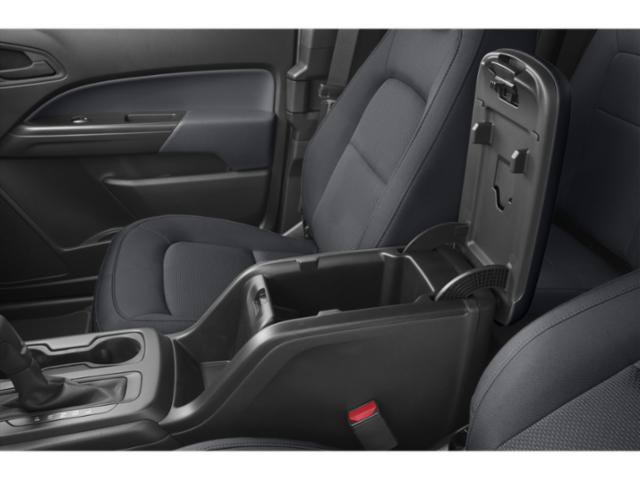 Certified 2022 Chevrolet Colorado W/T w/ WT Convenience Package RWD image 18
