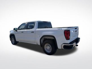 Used 2023 GMC Sierra 1500 Pro w/ Pro Value Package AWD/4WD video 3