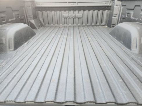 Used 2025 GMC Sierra 1500 Pro w/ Pro Value Package image 26