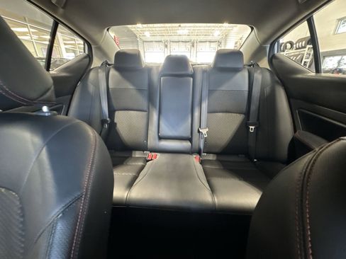 Certified 2024 Nissan Altima 2.5 SR FWD image 5
