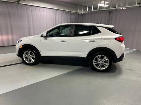 Used 2023 Buick Encore GX Preferred w/ Cold Weather Comfort Package image 4