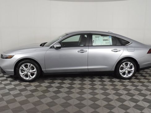 New 2026 Honda Accord LX image 9