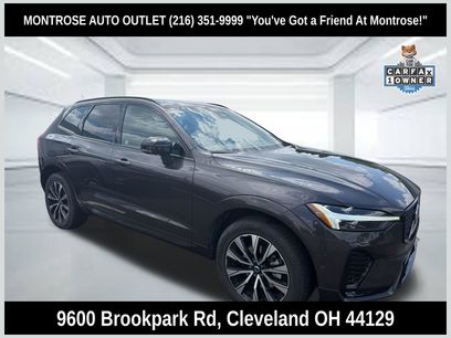 Certified 2025 Volvo XC60 B5 Plus w/ Climate Package