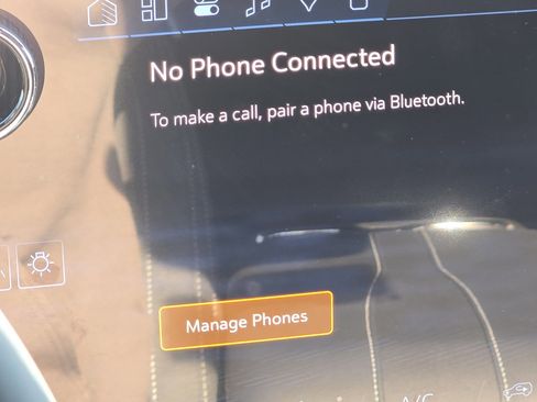 New 2026 Chevrolet Traverse LT w/ Midnight/Sport Edition image 5