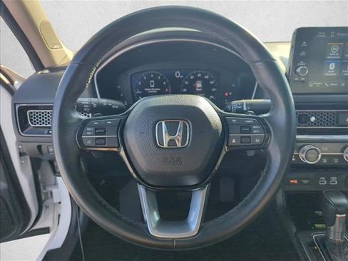 Used 2023 Honda Civic Touring image 10