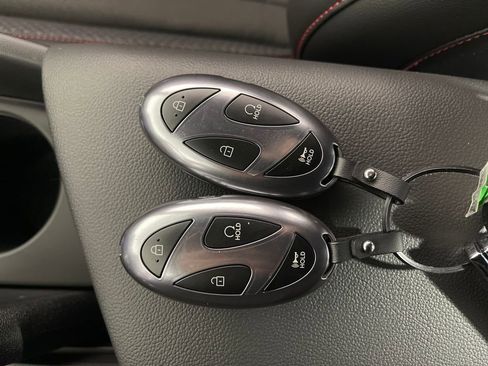 New 2026 Hyundai Elantra N Line image 26