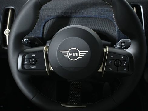 New 2026 MINI Cooper Countryman S AWD/4WD image 19