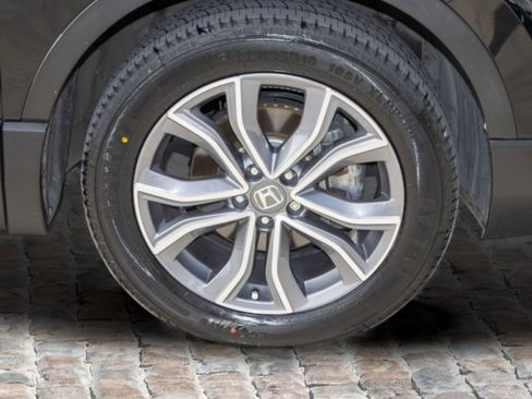 Used 2022 Honda CR-V Touring image 40