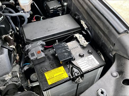 Used 2022 Toyota 4Runner SR5 Premium w/ Moonroof Package image 33