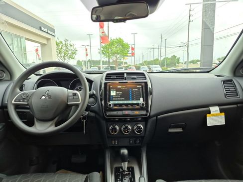 New 2026 Mitsubishi Outlander Sport ES AWD/4WD image 19