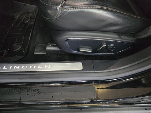 Used 2017 Lincoln MKZ Black Label w/ Technology Package image 18