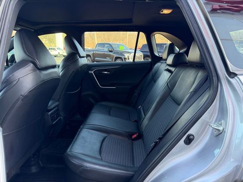 Used 2020 Toyota RAV4 XSE image 11