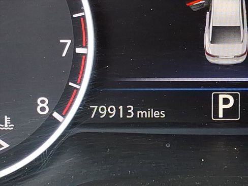 Used 2020 Nissan Maxima 3.5 SV w/ Floor Mat Group image 20