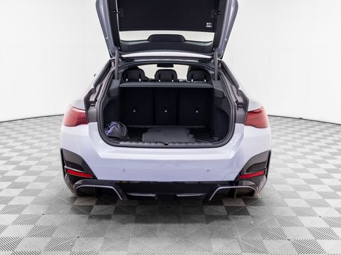New 2026 BMW i4 xDrive40i w/ M Sport Package AWD/4WD image 34
