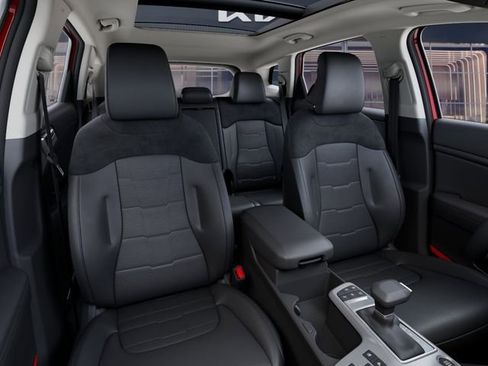New 2026 Kia Sportage SX FWD image 15