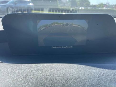Used 2026 MAZDA MAZDA3 Carbon AWD/4WD image 34