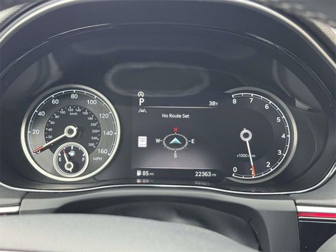 Certified 2024 Genesis GV70 2.5T Advanced w/ Advanced Package image 20