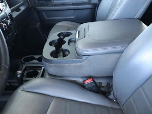 Used 2015 RAM 3500 Tradesman AWD/4WD image 17