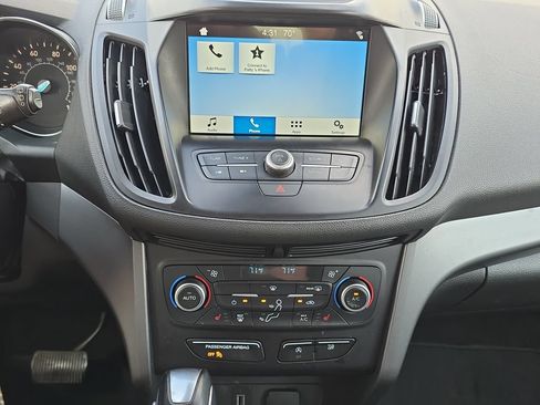 Used 2018 Ford Escape SEL w/ Ford Safe & Smart Package FWD image 23