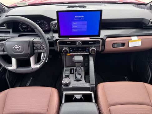 New 2026 Toyota 4Runner Limited AWD/4WD image 18