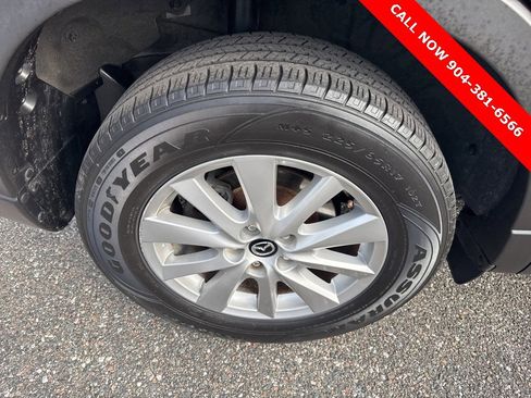Used 2015 MAZDA CX-5 Touring w/ Touring Technology Package image 22