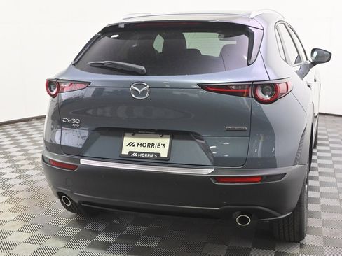 New 2026 MAZDA CX-30 AWD 2.5 S image 6