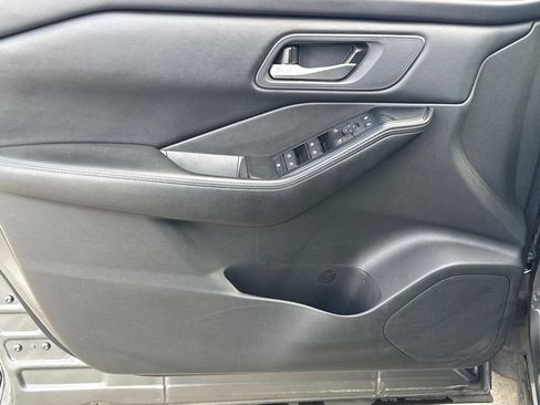 Used 2024 Nissan Rogue SV FWD image 23