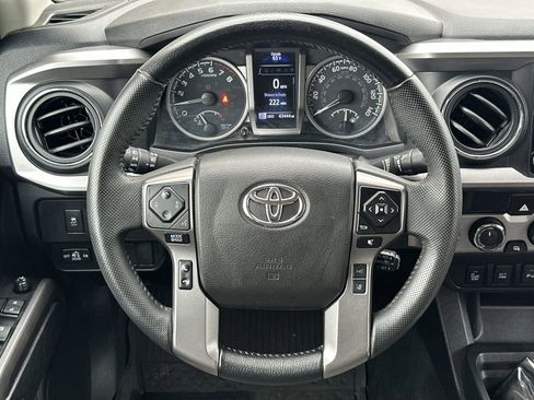 Used 2023 Toyota Tacoma SR image 19